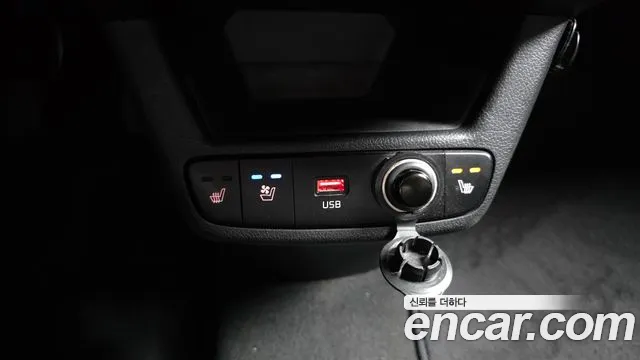 Kia Ray — Фото автомобиля 23