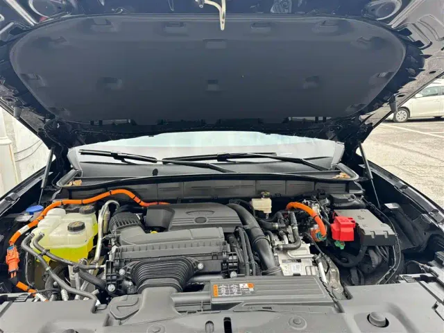 Ford Edge — Фото автомобиля 3