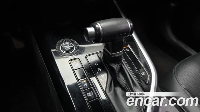 Kia Niro The All New Niro — Фото автомобиля 12