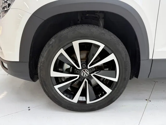 Volkswagen Tharu — Фото автомобиля 8