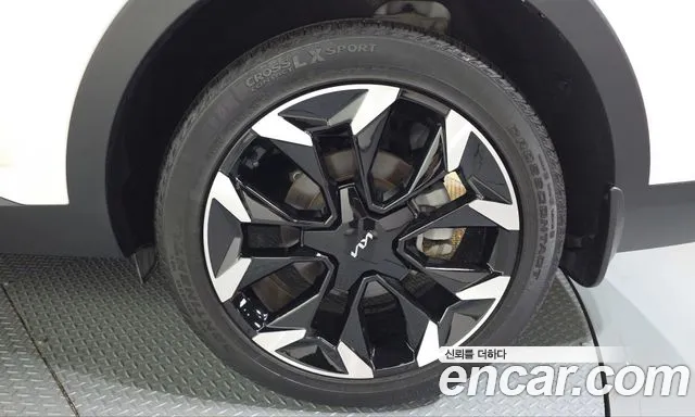 Kia Sorento 4th Gen — Фото автомобиля 6
