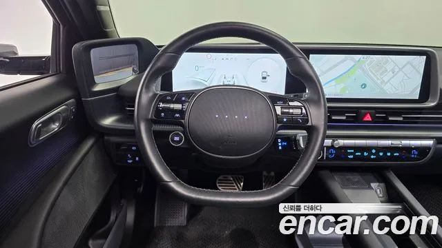 Hyundai Ioniq 6 — Фото автомобиля 19