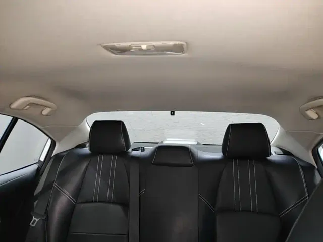 Toyota Corolla — Фото автомобиля 17