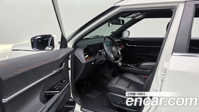 KG_Mobility_Ssangyong Torres Новый Torres — Фото автомобиля 10