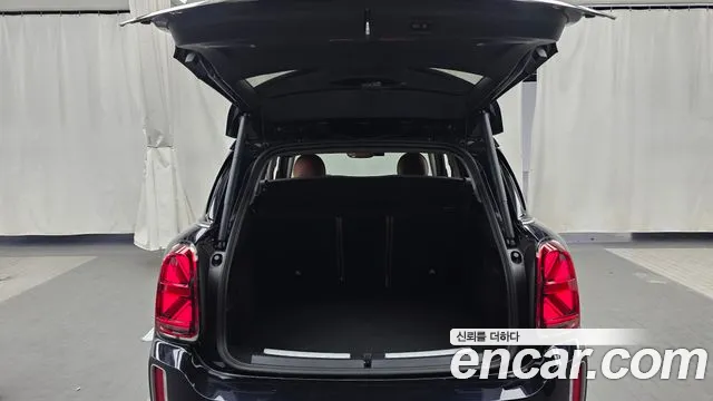 Mini Countryman — Фото автомобиля 20