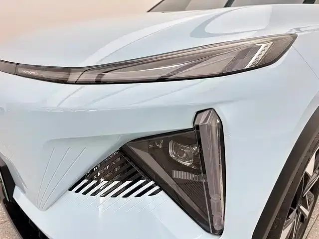 Geely Galaxy L7 — Фото автомобиля 18
