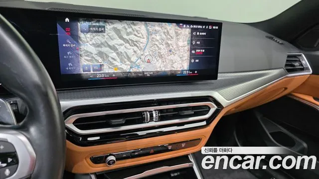 BMW 3-Series 3 серия (G20) 320i M Sport — Фото автомобиля 11