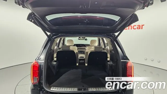 Hyundai Palisade Palisade Бензин 3.8 4WD — Фото автомобиля 16