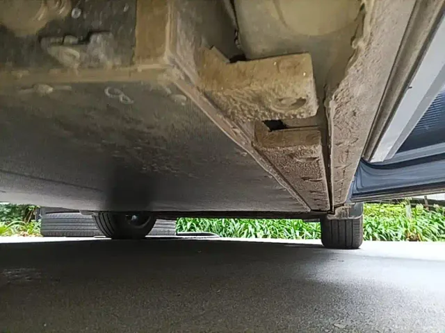 Geely Galaxy E5 — Фото автомобиля 20