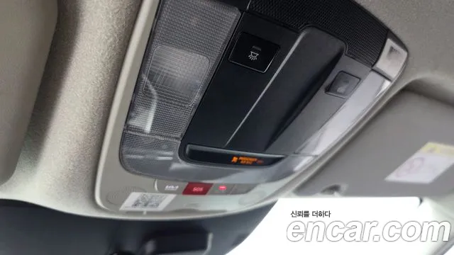 Kia Niro The All New Niro — Фото автомобиля 29