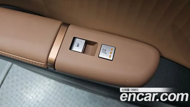 Hyundai Grandeur — Фото автомобиля 24