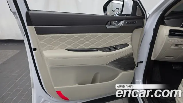 Hyundai Palisade Palisade Бензин 3.8 2WD — Фото автомобиля 24