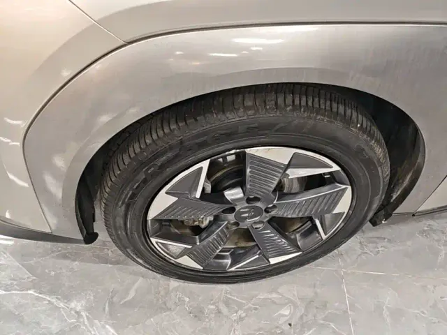 GAC Aion Y — Фото автомобиля 22