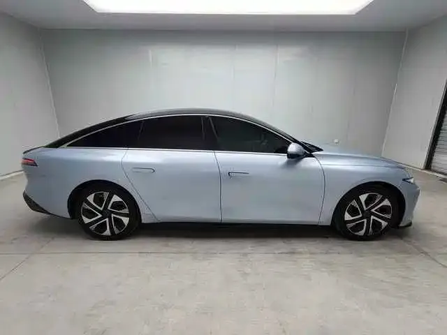 Forthing Xinghai S7 — Фото автомобиля 3