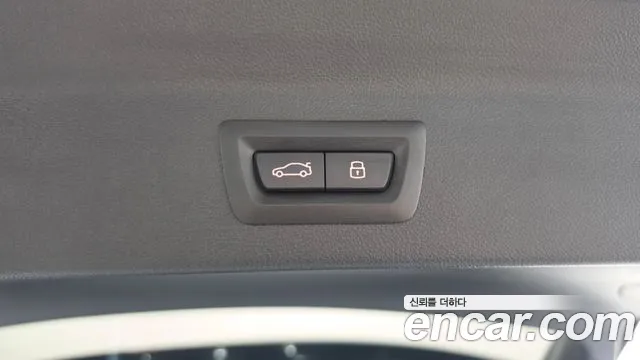 BMW X3 xDrive 20i M Sport — Фото автомобиля 14