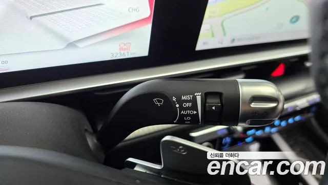 Hyundai Ioniq6 Ioniq 6 Long Range — Фото автомобиля 7