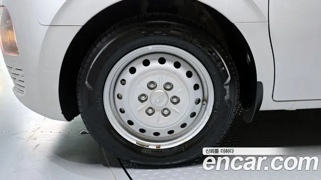 Hyundai Staria Staria 4WD Tourer 11 мест — Фото автомобиля 5