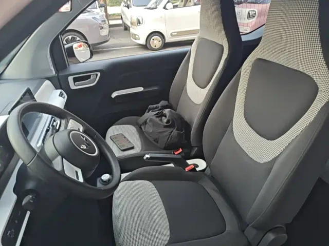 Wuling Hongguang Mini EV — Фото автомобиля 14