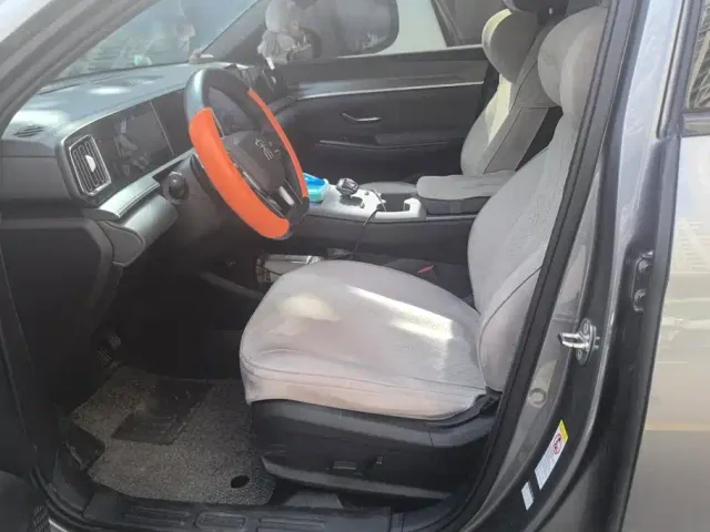 BYD Song Pro — Фото автомобиля 9