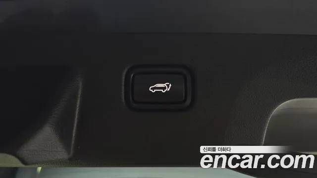 Kia Sportage Бензин 1.6 турбо 2WD — Фото автомобиля 20