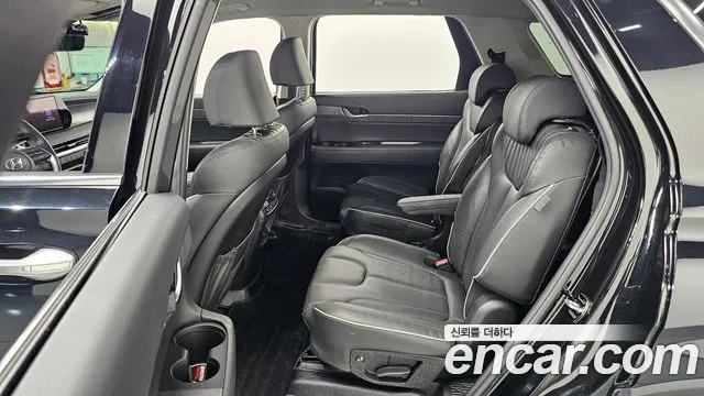 Hyundai Palisade The New Palisade Дизель 2.2 2WD — Фото автомобиля 12
