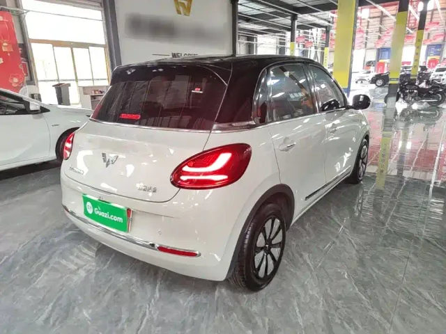 Wuling Bingo — Фото автомобиля 6
