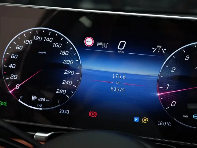 Mercedes-Benz Maybach S-Class — Фото автомобиля 19