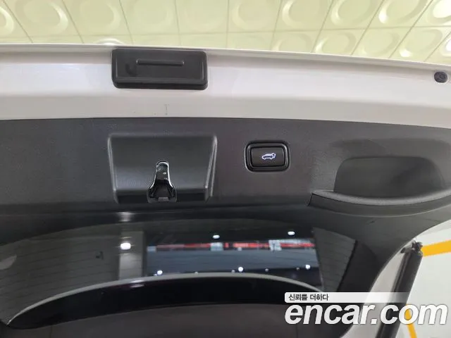 Hyundai Tucson — Фото автомобиля 10