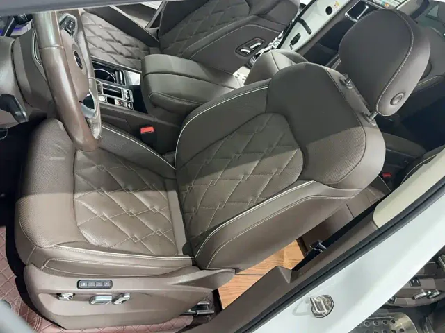 Volkswagen Viloran 2020 380TSI Premium — Фото автомобиля 17