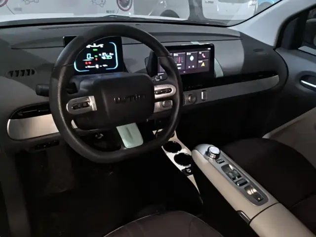 Changan Lumin — Фото автомобиля 9