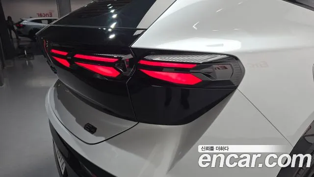 Renault Korea Filante — Фото автомобиля 22