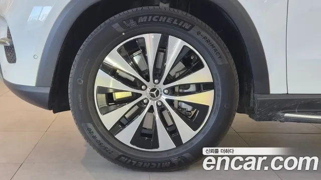 Mercedes-Benz GLE-Class W167 — Фото автомобиля 5