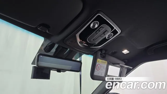 KG_Mobility_Ssangyong Torres Бензин 1.5 2WD — Фото автомобиля 20
