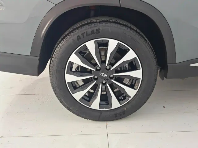 Chery Tiggo 8 PLUS — Фото автомобиля 17