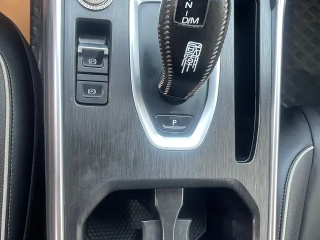 Haval H6 — Фото автомобиля 9