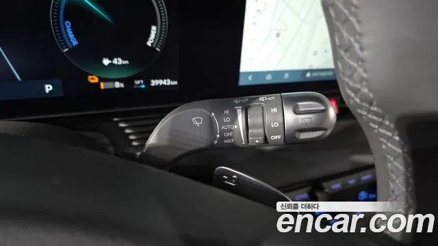 Hyundai Ioniq 5 Ioniq 5 (New) — Фото автомобиля 29
