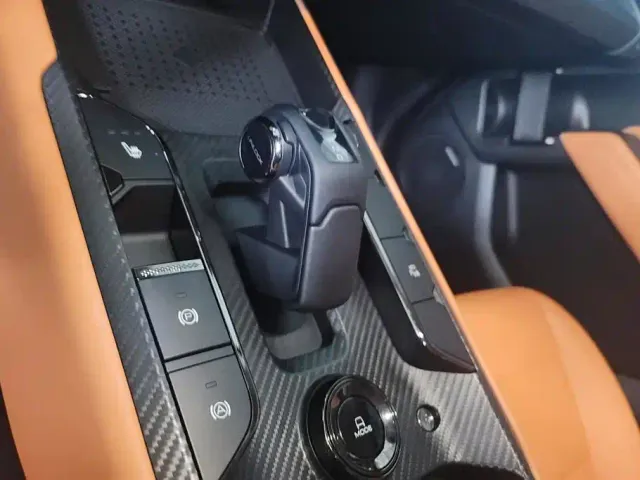 Haval Raptor — Фото автомобиля 16
