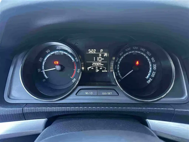 Skoda Kamiq — Фото автомобиля 8
