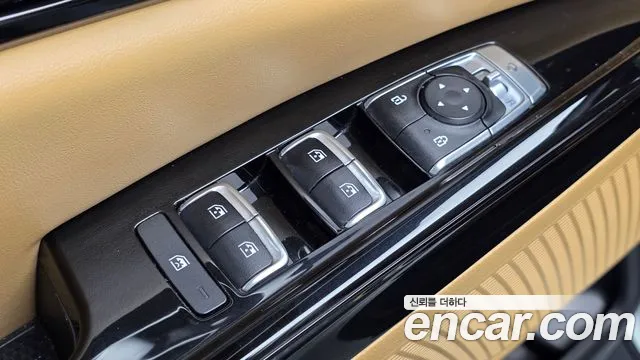 Kia Carnival 4th Gen — Фото автомобиля 12
