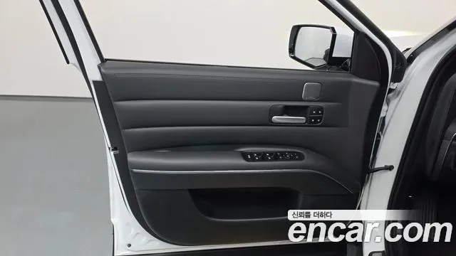 Hyundai Nexo NH2 — Фото автомобиля 13