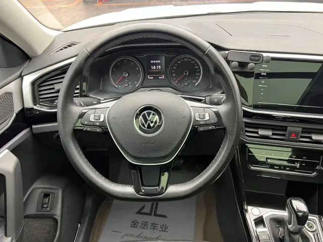 Volkswagen Tayron — Фото автомобиля 10