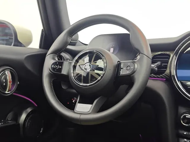 MINI Hatch — Фото автомобиля 18