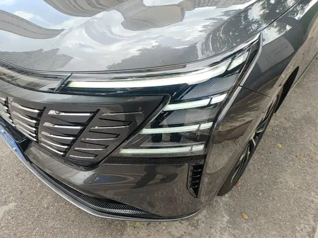 Changan CS75 Plus — Фото автомобиля 23