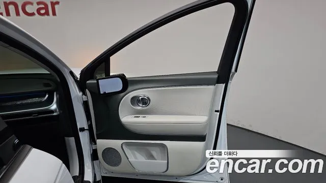 Hyundai Ioniq 9 — Фото автомобиля 13