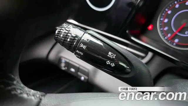 Hyundai AVANTE Avante (CN7) — Фото автомобиля 16