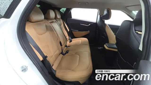 Kia EV6 — Фото автомобиля 17