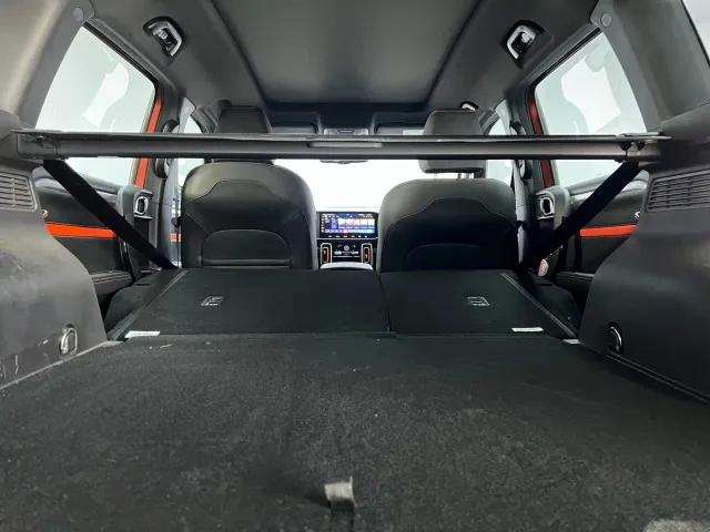 Haval Big Dog — Фото автомобиля 13