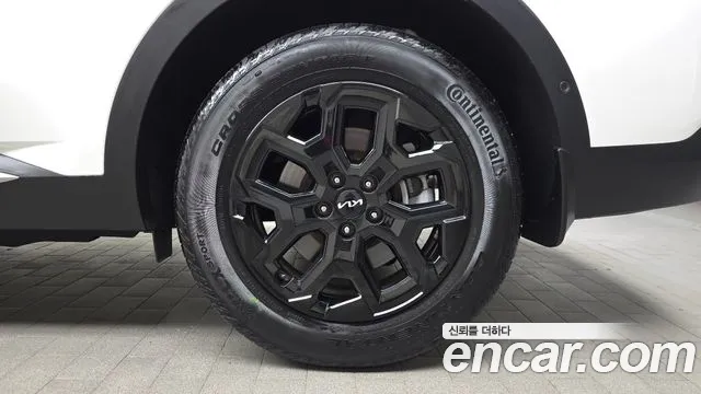 Kia Sorento 4th Gen — Фото автомобиля 6