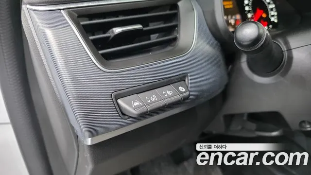 Renault-KoreaSamsung XM3 — Фото автомобиля 13