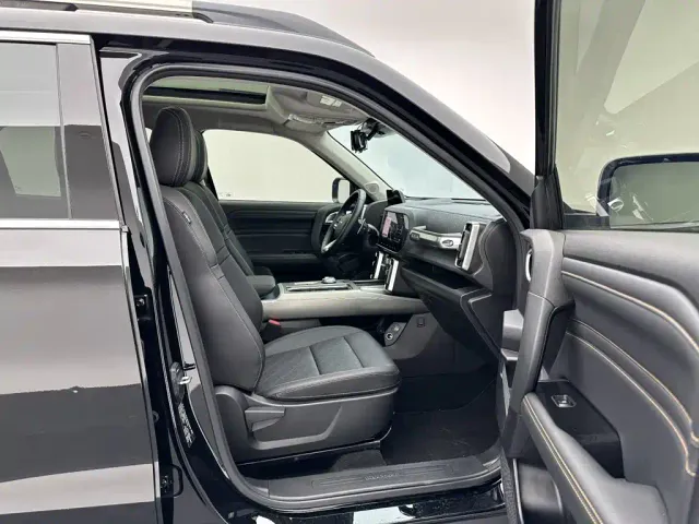 Haval Big Dog — Фото автомобиля 25